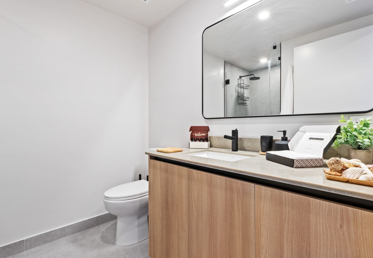 Studio in Miami - 501 First 701B