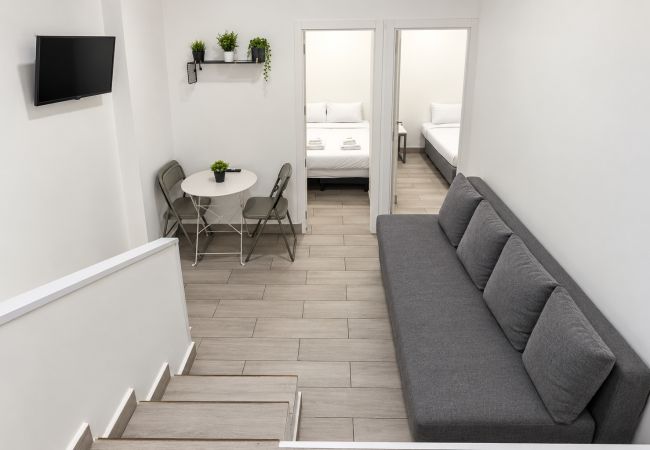 Apartment in Madrid - Moncloa I