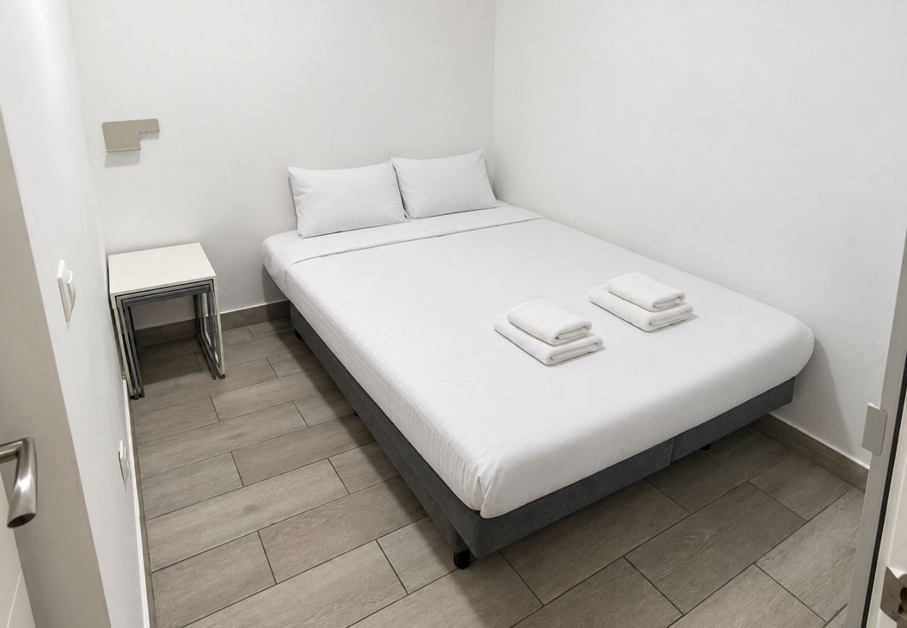 Apartment in Madrid - Moncloa I