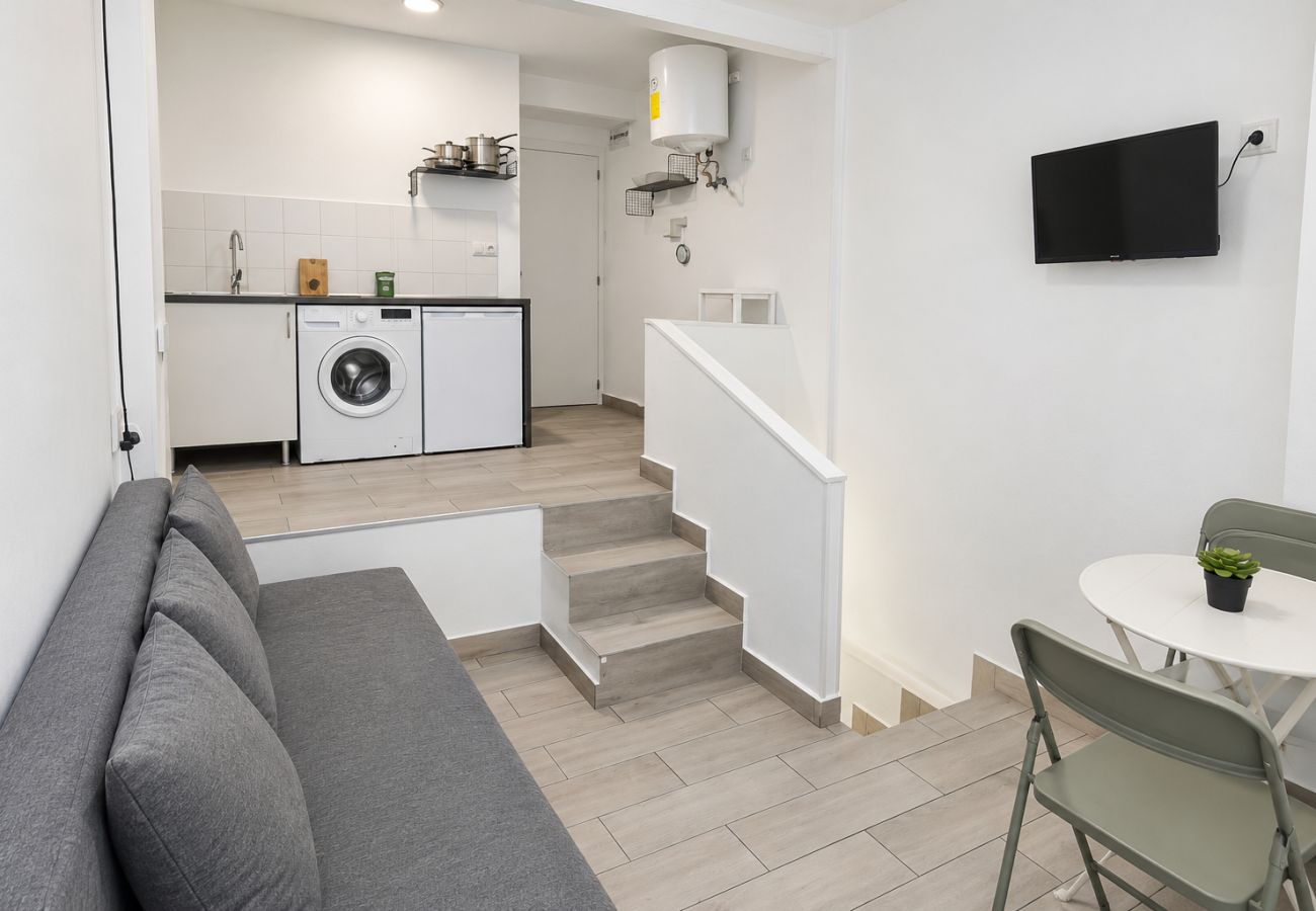 Apartment in Madrid - Moncloa I