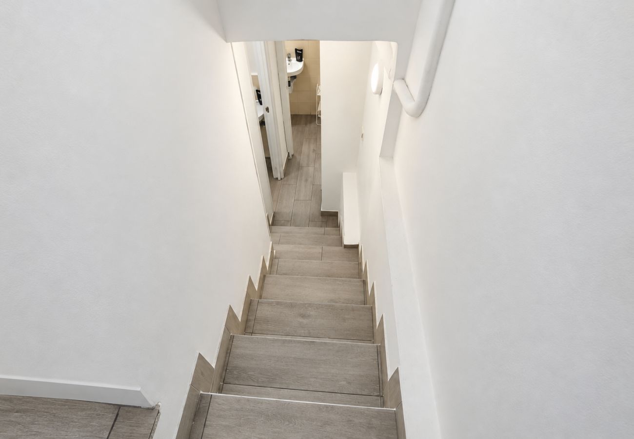 Apartment in Madrid - Moncloa I