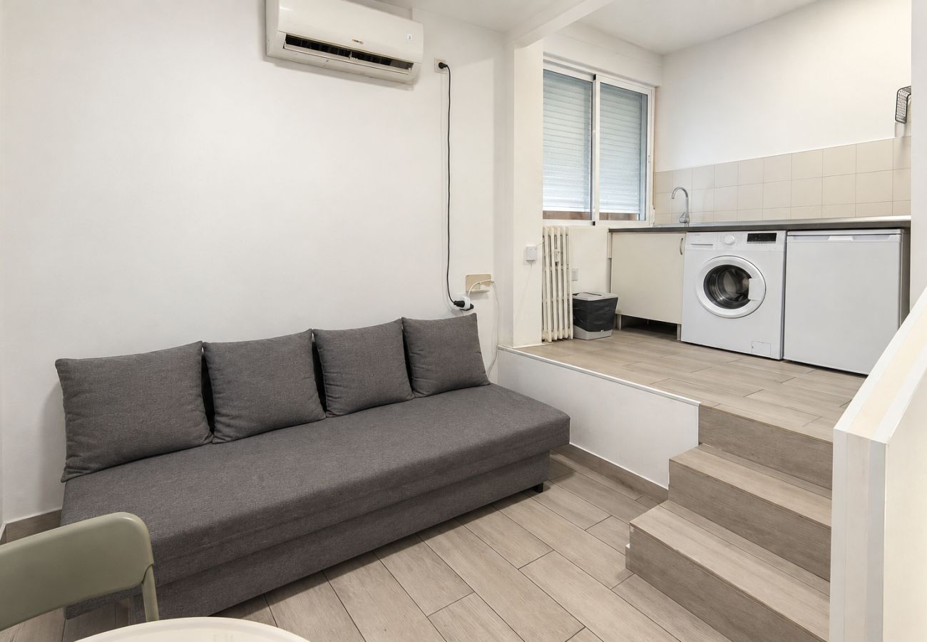 Apartment in Madrid - Moncloa I