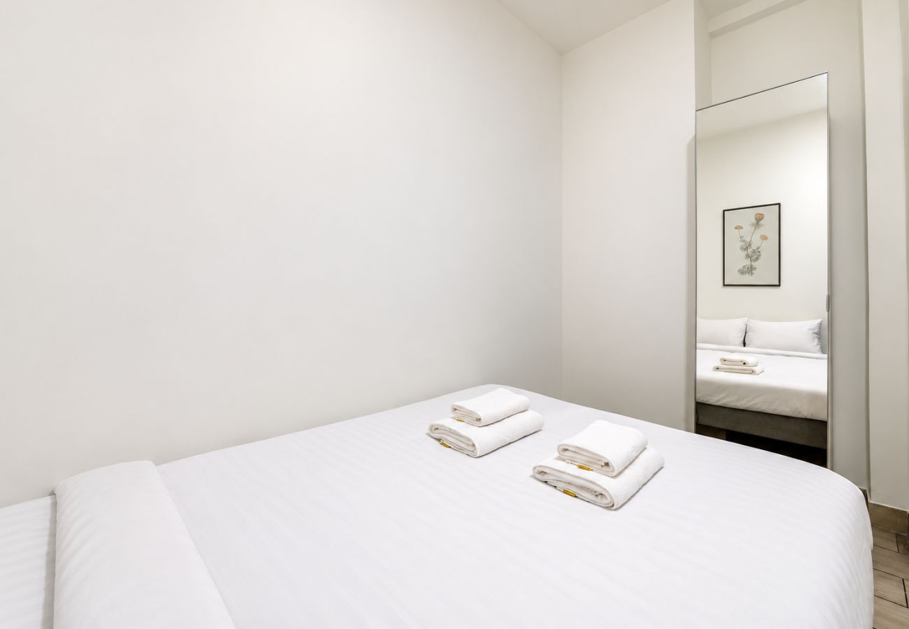 Apartment in Madrid - Moncloa I