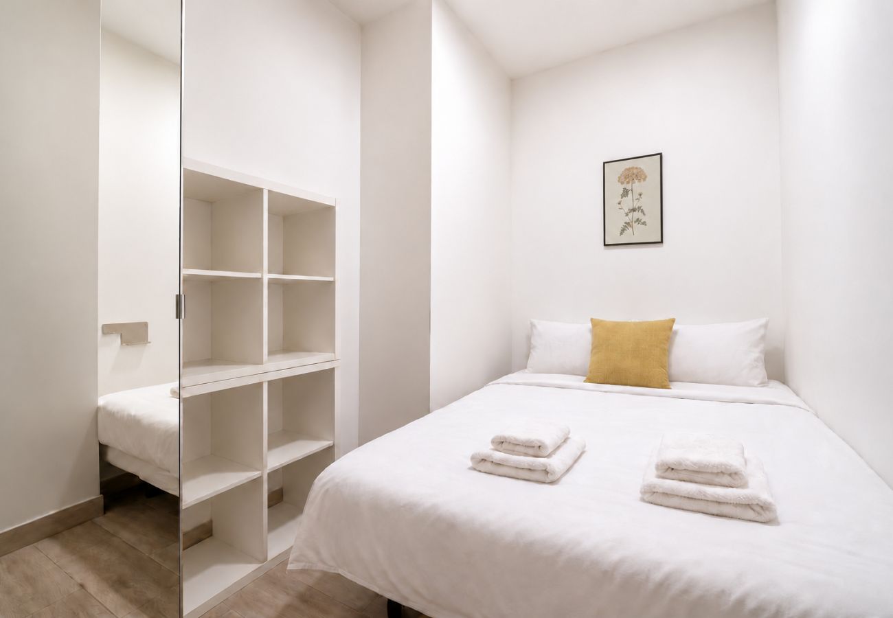Apartment in Madrid - Moncloa I
