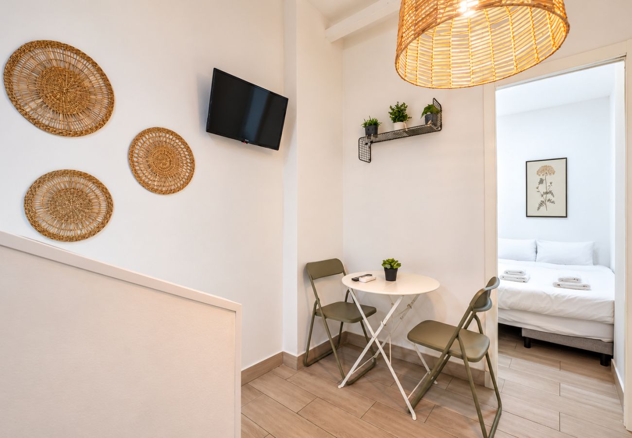 Apartment in Madrid - Moncloa I