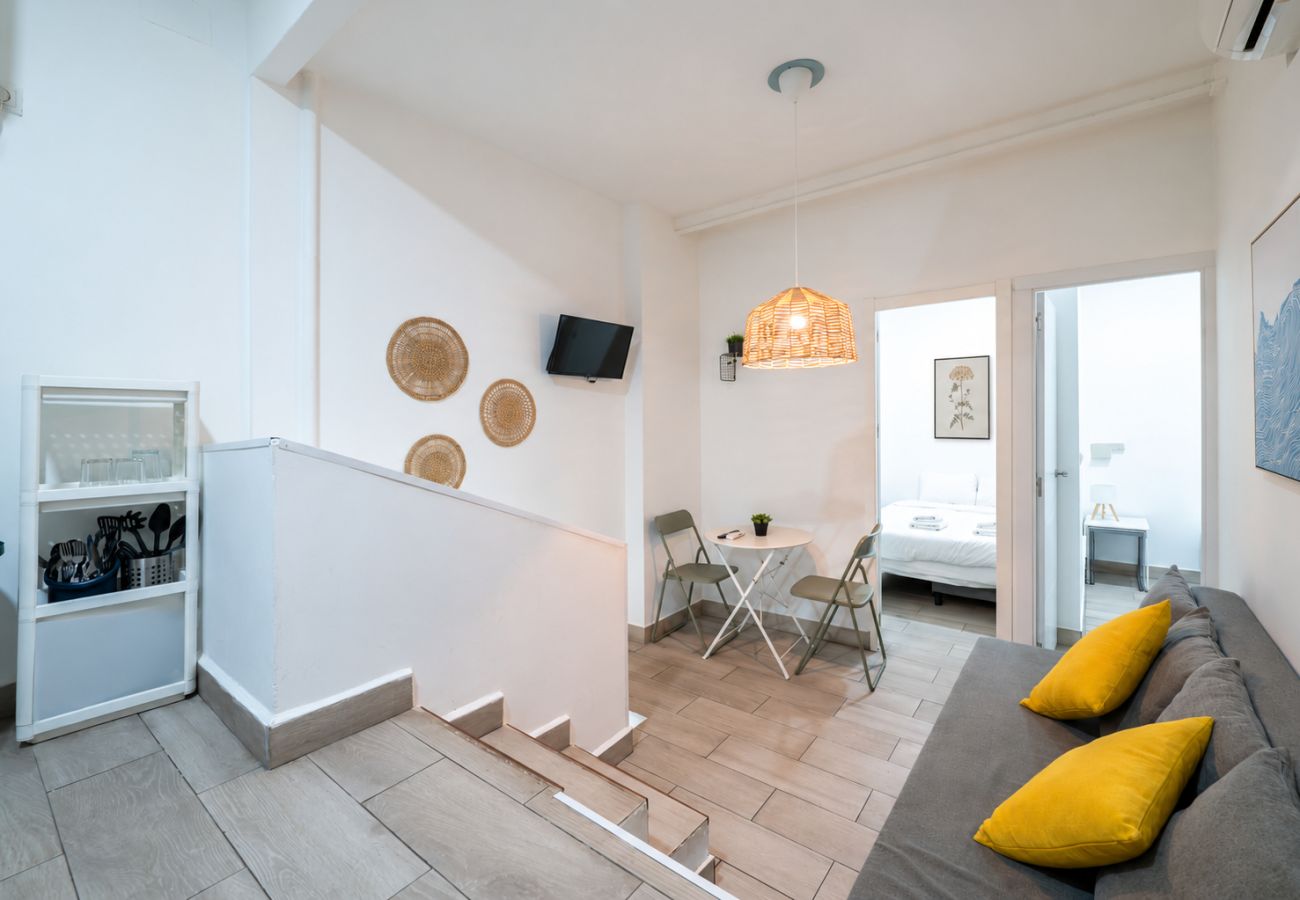Apartment in Madrid - Moncloa I