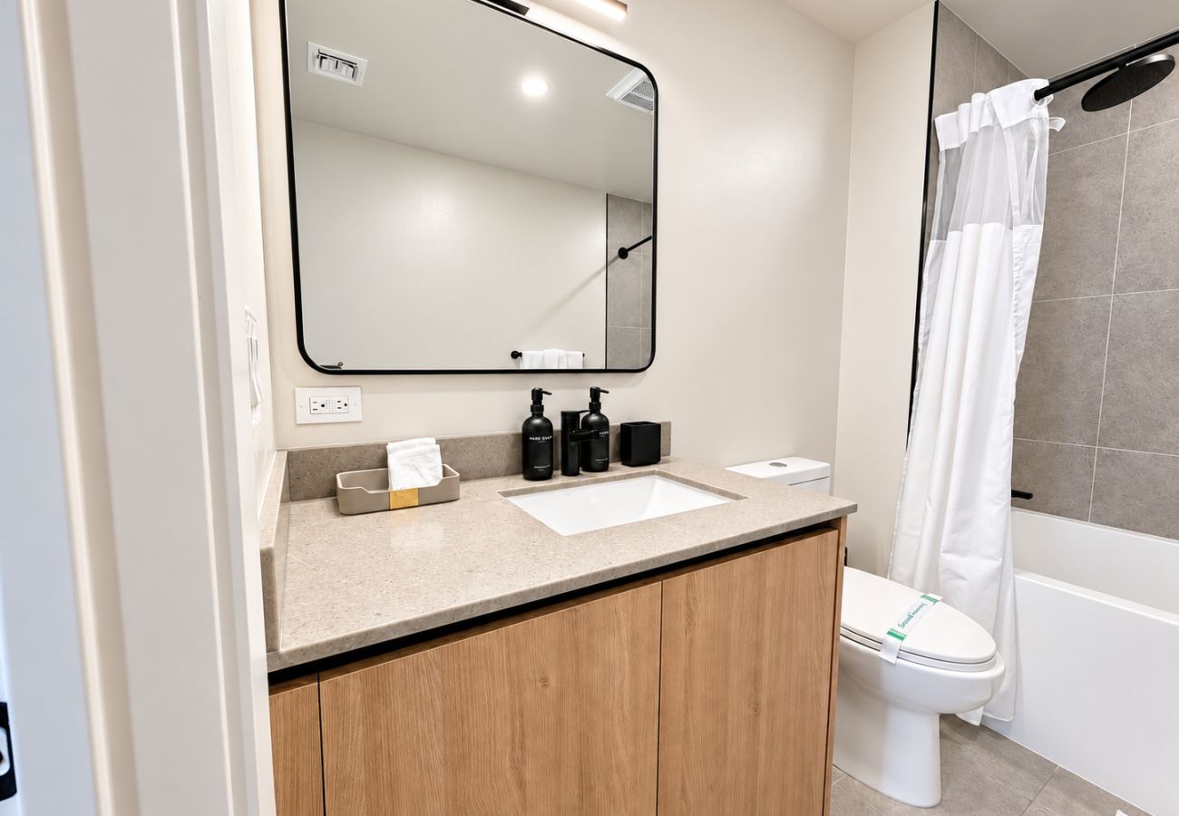 Apartment in Miami - 501 FIRST 3613