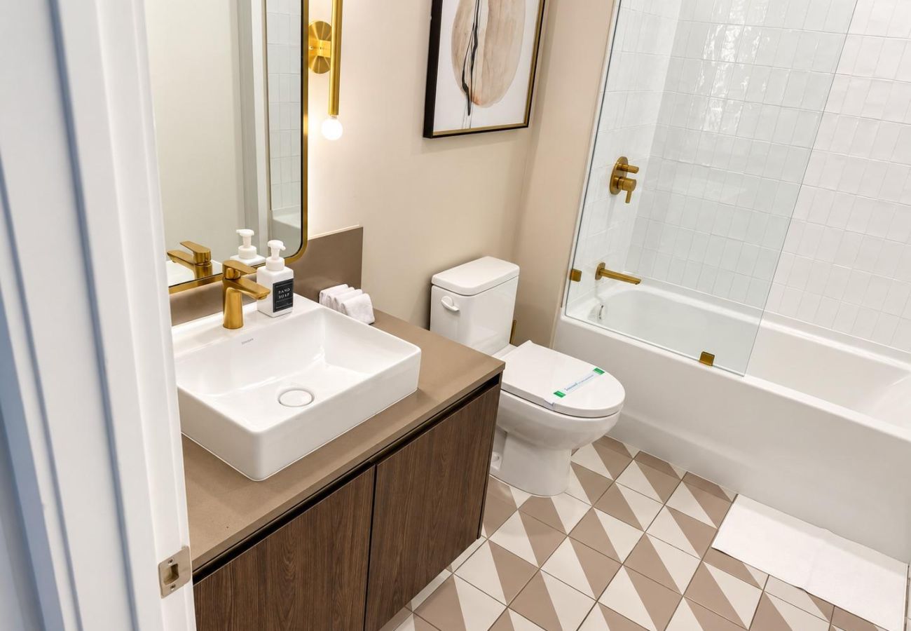 Apartment in Miami - Prime Downtown Location: 1BD Apt at Gale Miami