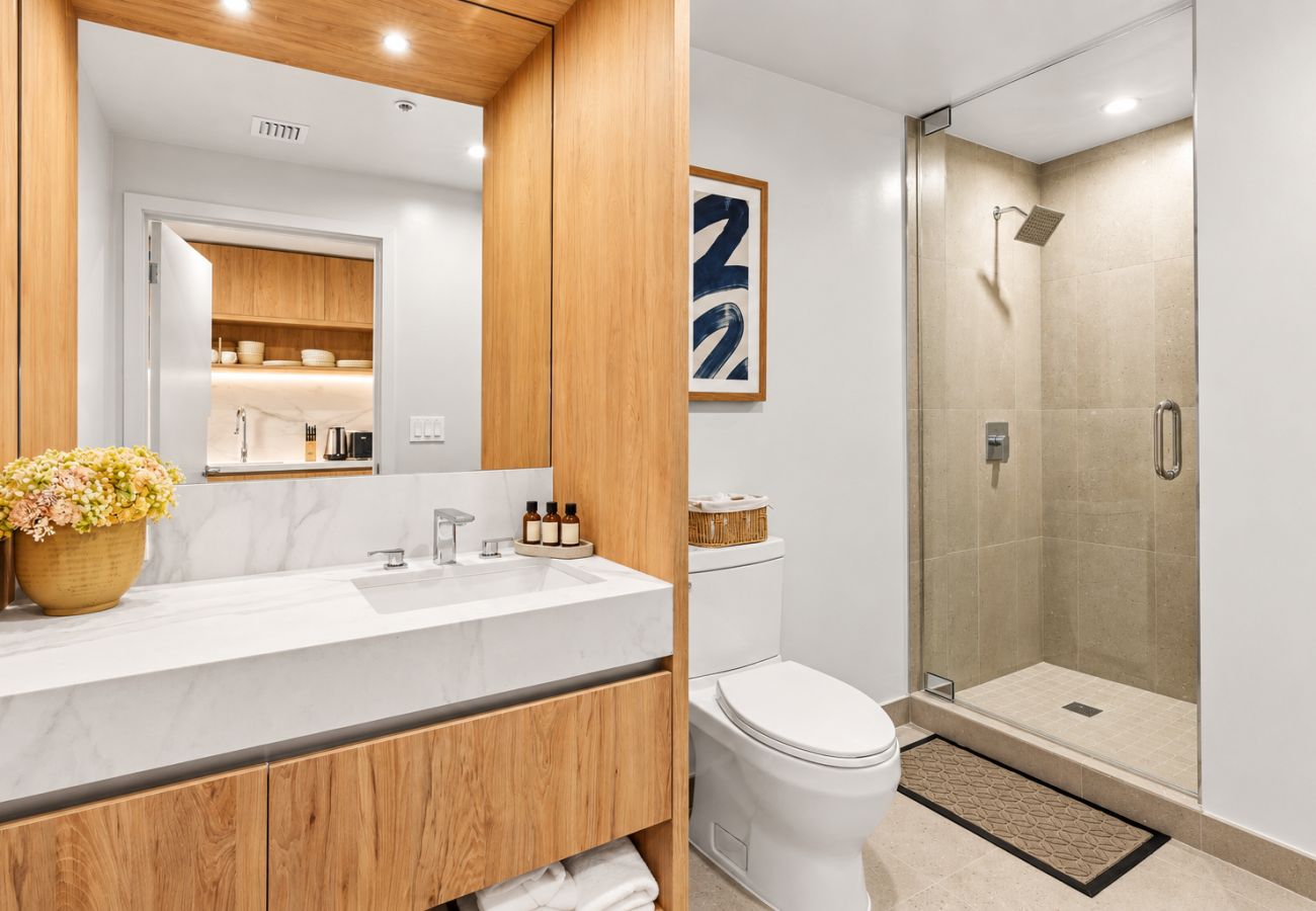Studio in Miami - The Crosby: Central Studio Near Miami Bay