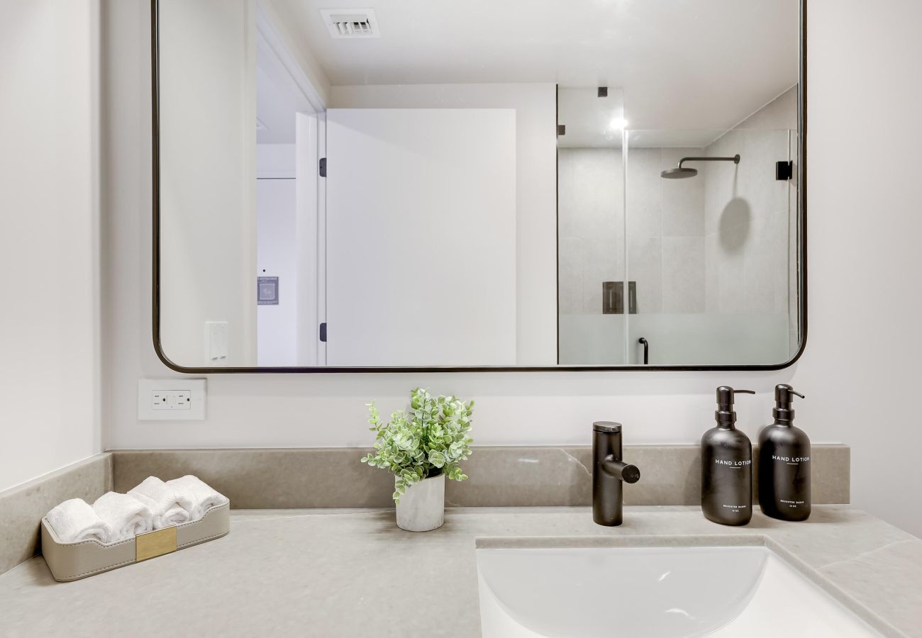 Studio in Miami - 501 First with city view